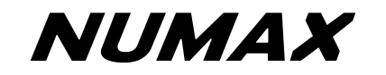 Numax