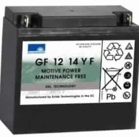 GF12014YF sonnenschein