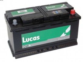 019 Lucas Premium Battery-Heavy Duty